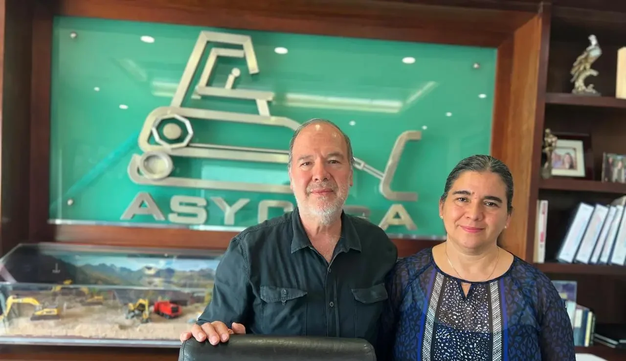 Empresario encuentra en Sí Financia respaldo para retos de la construcción