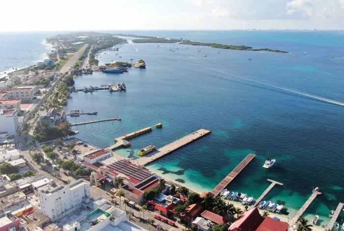 Empresarios solicitan mejorar la imagen de México tras alerta de viaje de EU