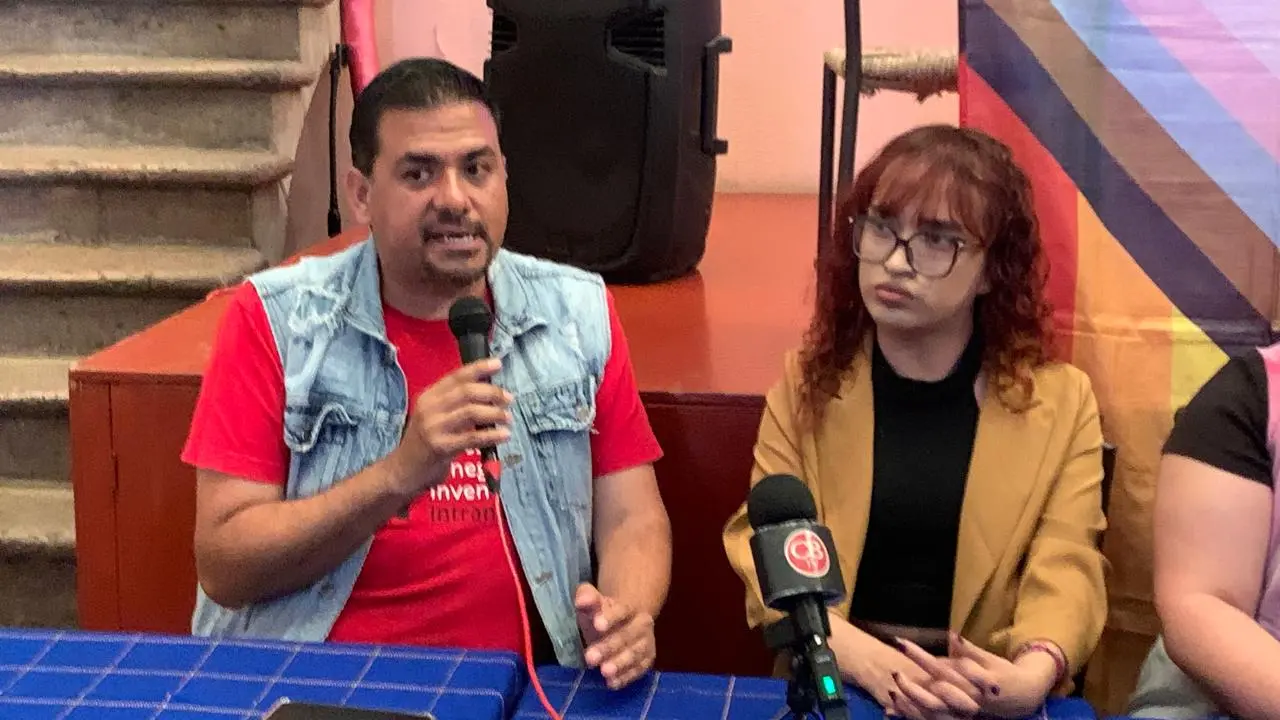 En 11 años han asesinado a 51 mujeres trans en Michoacán