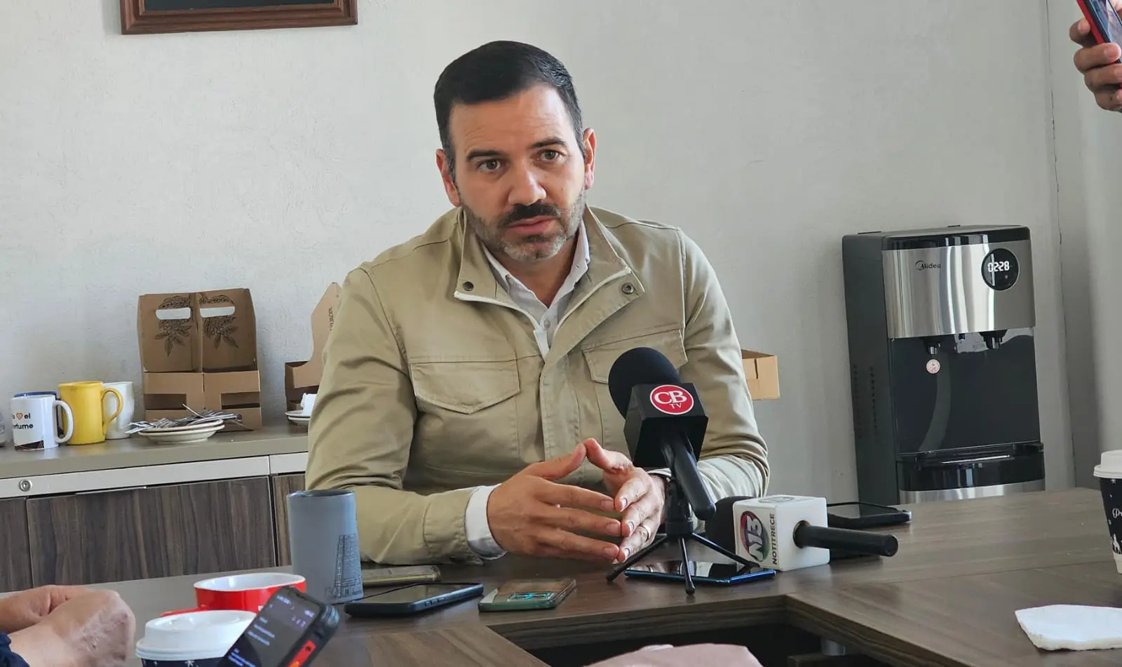 En 2025, la Secretaría del Ayuntamiento de Morelia negó 8 solicitudes de eventos, por apología del delito