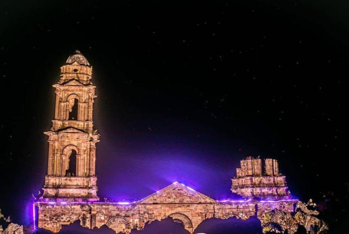 En 2026, más conectividad aérea, infraestructura turística y promoción internacional para Michoacán: Sectur