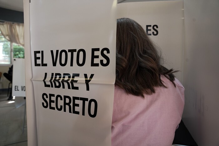 En 2033, se empalmará elección estatal, municipal y judicial: Segob