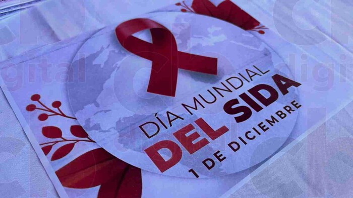 En 4 años se duplican casos detectados de VIH SIDA en Michoacán