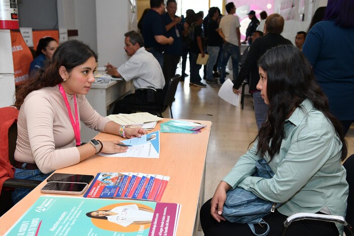 En 6 municipios se ofertarán más de 500 vacantes laborales; 240 de la Marina y Guardia Civil