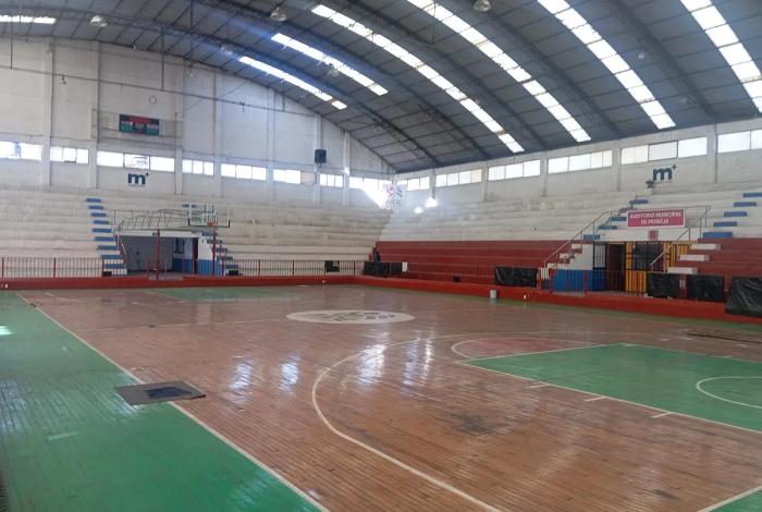 En agosto, prevén reabrir Auditorio Municipal de Morelia