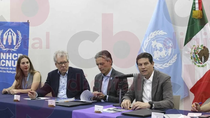 En apoyo a las mujeres, Gobierno de Morelia y ONU firman convenio