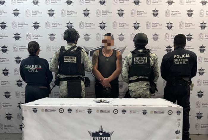 En Blindaje Morelia, 15 detenidos y seis unidades aseguradas durante las últimas horas: SSP