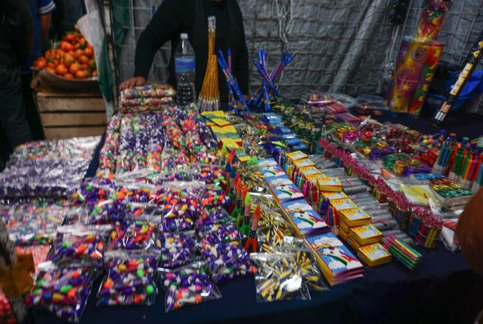 En breve, operativos de decomiso de pirotecnia irregular en Morelia