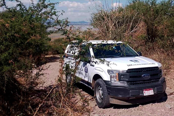 En Copándaro de Galeana hallan asesinado a un hombre reportado como desaparecido en Morelia