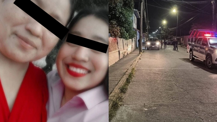 En Cosoleacaque, Veracruz ocurre doble feminicidio de madre e hija