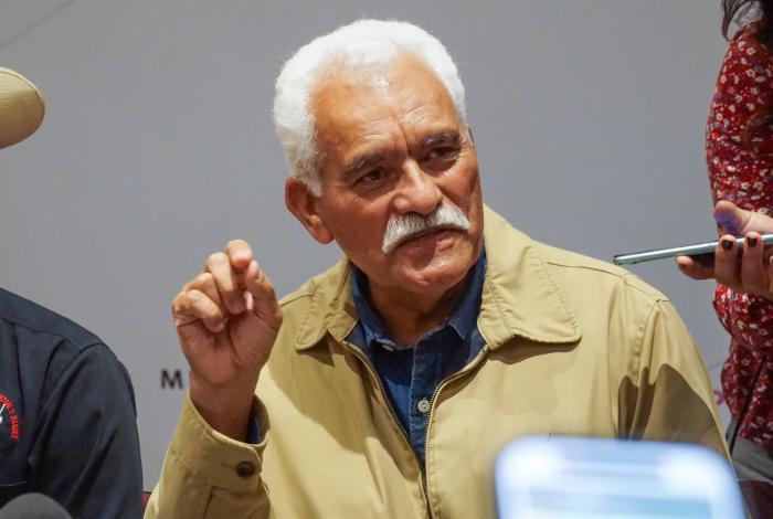 En desarrollo, nuevas políticas de atención a productores de maíz: Ramírez Romero