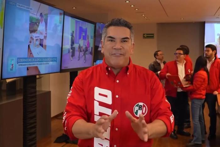 En Durango, aplastamos y arrastramos a Morena: PRI