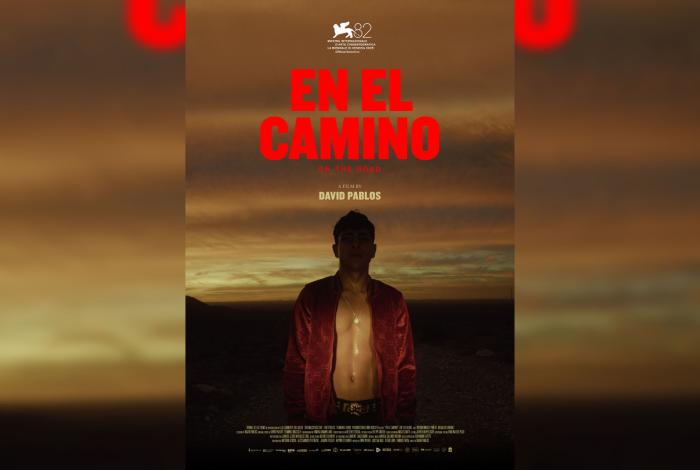 ‘En el camino’ es galardonada en Festival de Cine de Venecia como Mejor Película