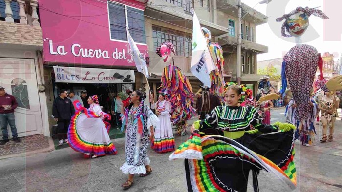 En Hidalgo, continúan las ideas revolucionarias: alcaldesa