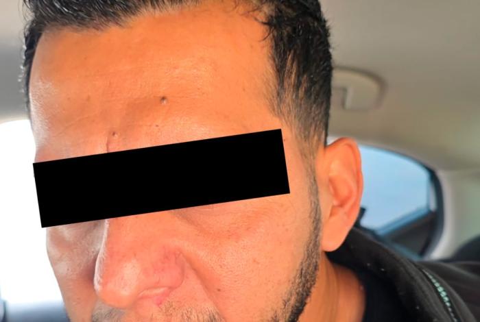 EN HIDALGO SE CUMPLIO UNA ORDEN DE APREHENSIÓN CONTRA UN HOMBRE POR DESAPARICIÓN FORZADA