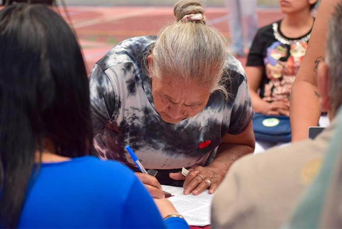 En julio arranca la firma de contratos para el Programa de Vivienda en Morelia