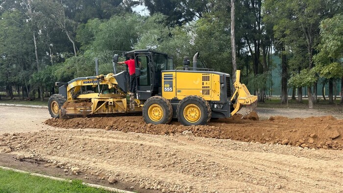 En marcha, definición de obras para abatir riesgos en Morelia