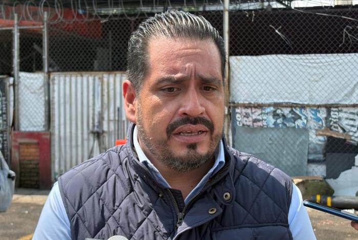 En marcha, negociación de prestaciones con Sindicato de Limpia y Transportes 