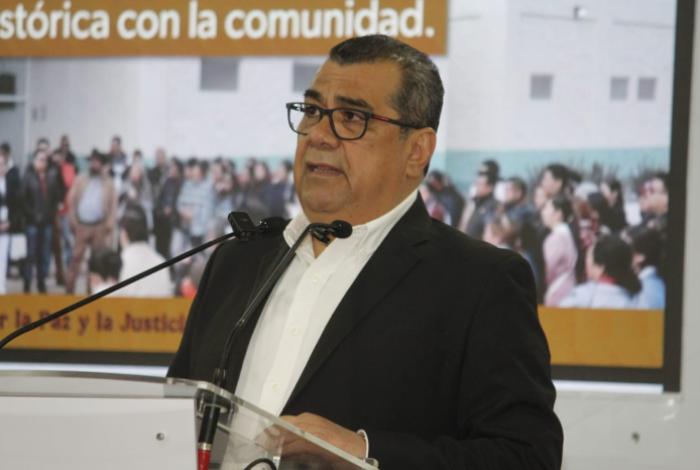 En marcha primera etapa del Hospital de Arantepacua, con 16 consultorios de especialidad