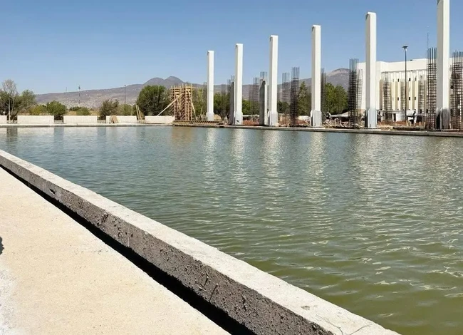 En mayo se inauguraría alberca olímpica de la UMSNH