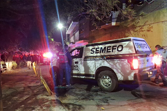 En menos de dos horas, un hombre y una mujer asesinados, así como otra fémina lesionada, en Uruapan