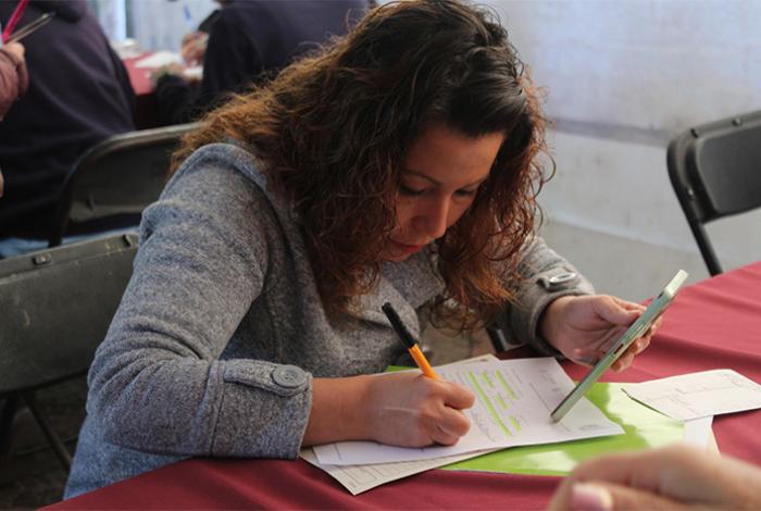 En México hay 19 millones de mujeres excluidas del sistema laboral, según ONG