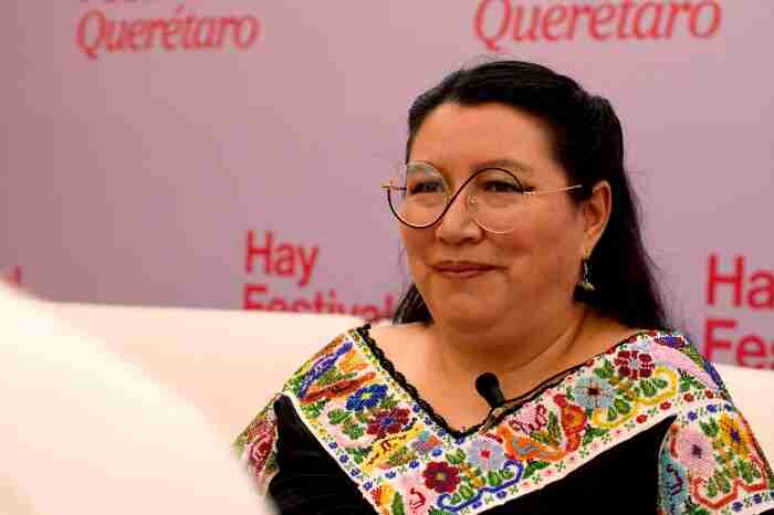 En México “no hay estrategia” para la conservación lingüística, denuncia Yásnaya Aguilar