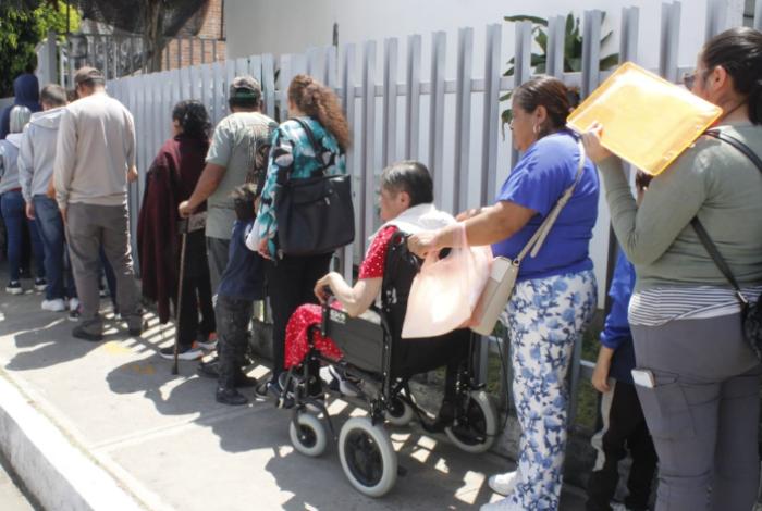 En Michoacán, abre registro a la Pensión para Personas con Discapacidad