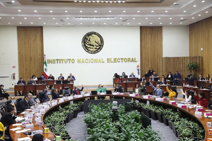 En Michoacán, continúan asambleas para constitución de partidos nacionales