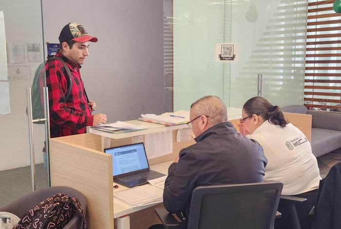 En Michoacán, más del 77 % de los asuntos laborales se resuelven en menos de 35 días