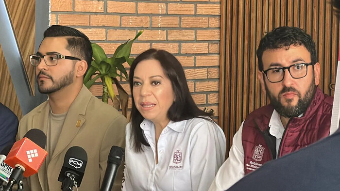 En Michoacán se subsanó la caída de matrícula en educación superior