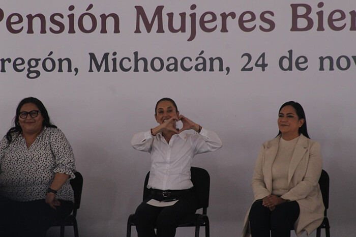 Michoacán