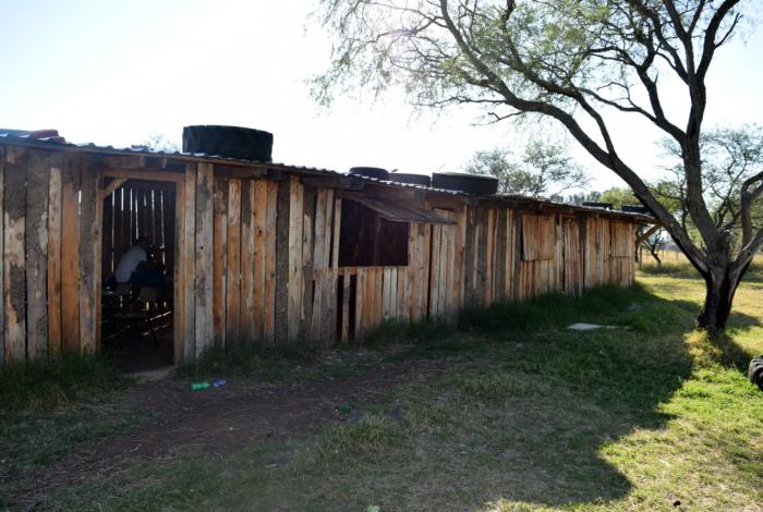 En Michoacán ya no hay escuelas de palitos, asegura Gabriela Molina