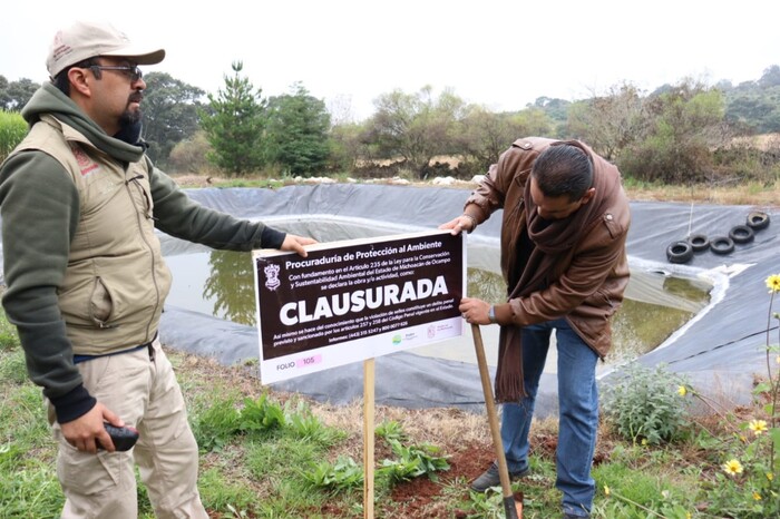 En Morelia no nos temblará la mano para cuidar el ambiente