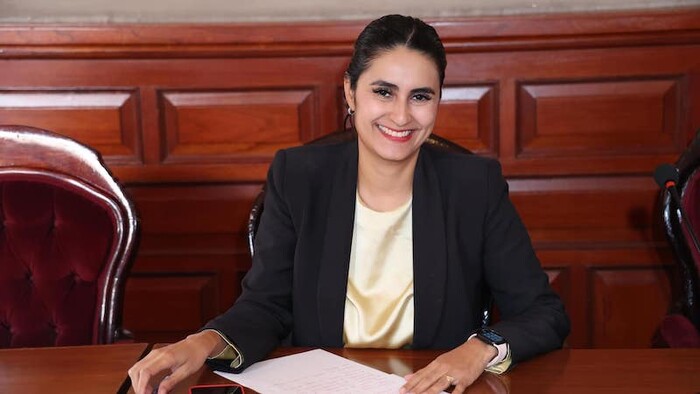 En Morelia se fomenta la lectura: Jessica Cruz