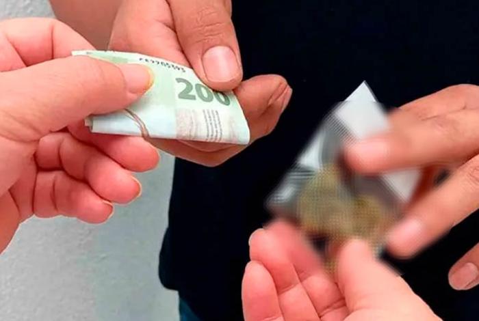 En Morelia, vinculan a proceso a Francisco Jesús “N”, presunto responsable de venta de drogas