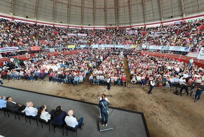 En octubre reactivan mejoramiento de carreteras federales en Michoacán