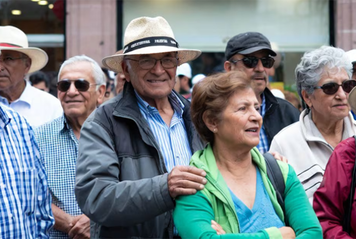 En onceava entrega de préstamos personales, el ISSSTE asigna más de 18 mil créditos