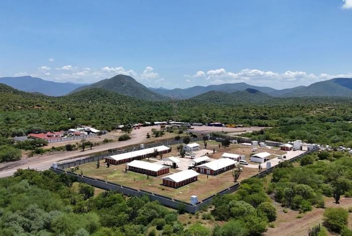 En operación, 11 cuarteles de la Guardia Civil en puntos estratégicos de Michoacán: SSP