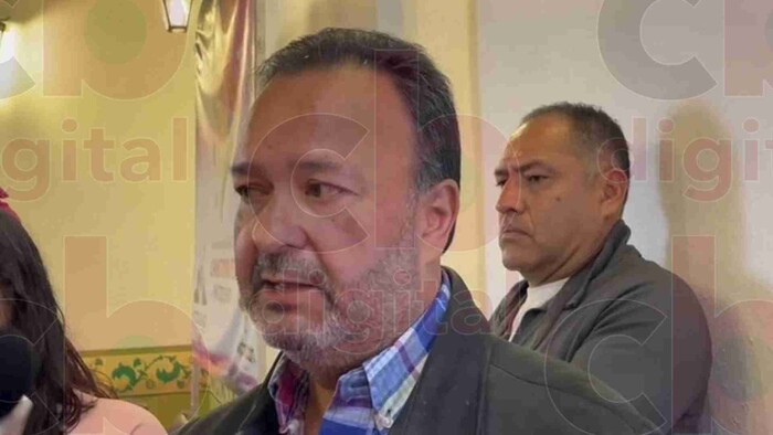 En Pátzcuaro la gente no cuidaba el agua, asegura presidente municipal