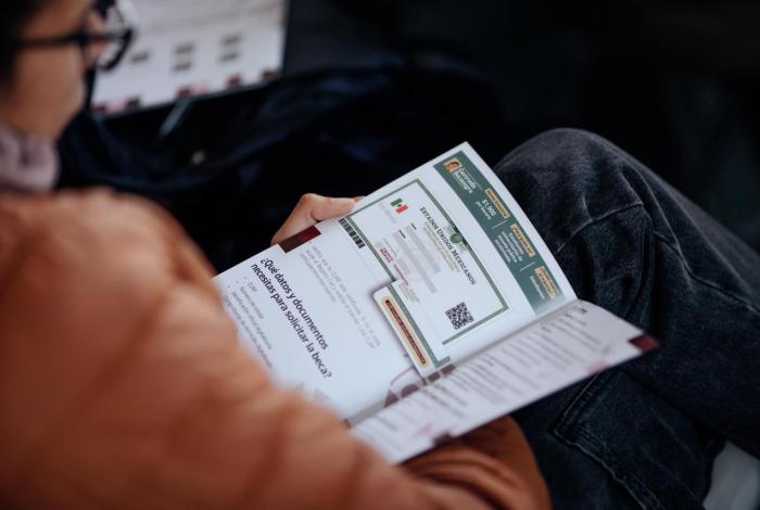 En primer bimestre del 2026, primer pago de beca Gertrudis Bocanegra: SEE