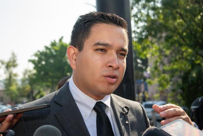 En proceso, operativo de seguridad y vialidad patrio 