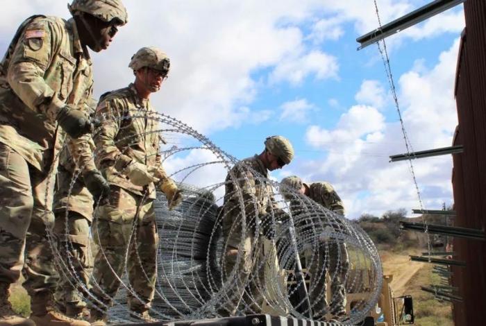En secreto, Trump autoriza al ejército de EU atacar a los cárteles