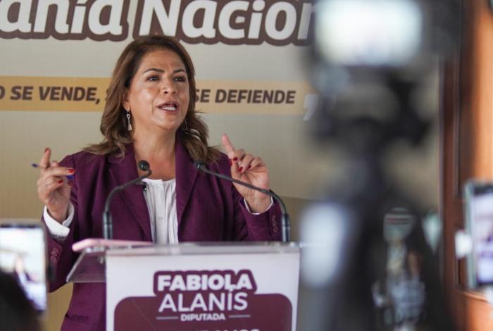 En septiembre se prevé designación de coordinador morenista en Michoacán 
