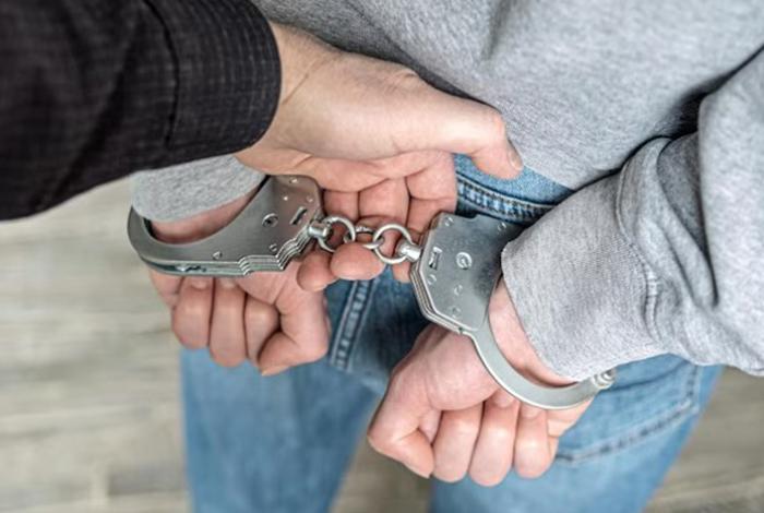 En Sonora, detienen a Jeissen Mauricio, acusado del feminicidio de su ex pareja, en Michoacán