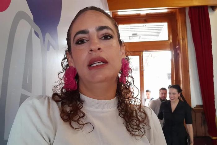 En temas sobre paternidad también llega a existir mala fe de mujeres, considera Sandra Arreola