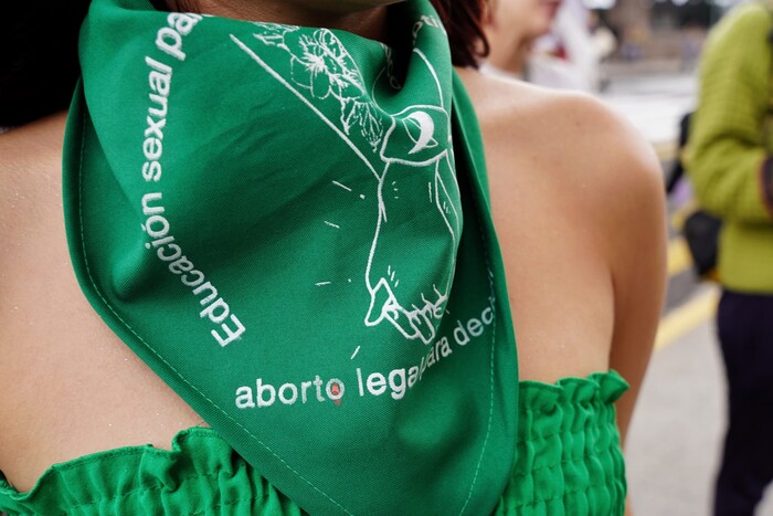 En un lustro, se han acompañado 3 mil 686 abortos seguros; es momento de que sea legal: colectivas