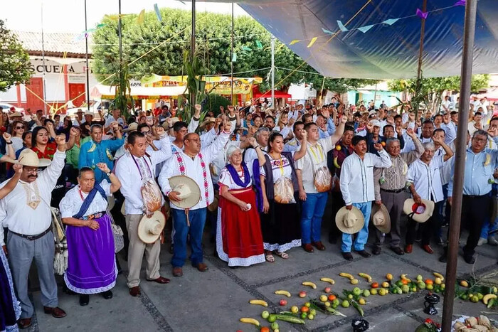 Municipios