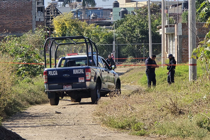 En Zamora, balean a un hombre en la Ejidal Sur y muere tras ser ingresado a un hospital