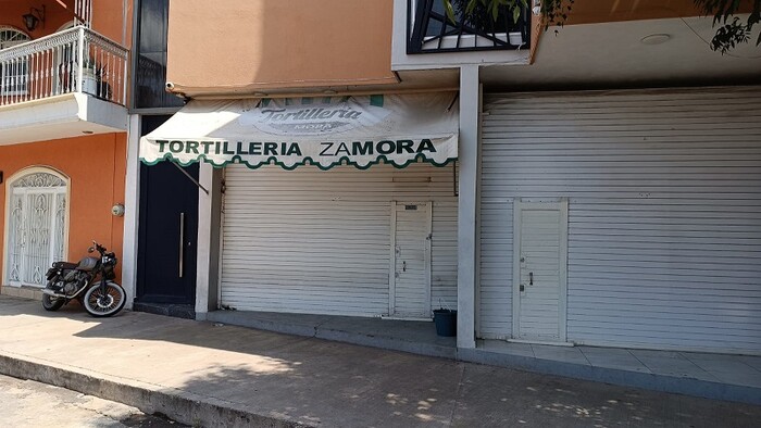 En Zamora, delincuentes disparan contra tortillería de ex candidata Teresa Mora; hay una herida